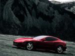 Ferrari GG50 Concept 2005 года